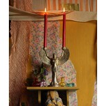 Doing Goods Phoenix Ljusstake - 1.20.30.003.921.4 Doing Goods Phoenix Ljusstake - 1.20.30.003.921.4