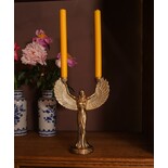 Doing Goods Phoenix Candlestick - 1.20.30.003.921.4 Doing Goods Phoenix Candlestick - 1.20.30.003.921.4