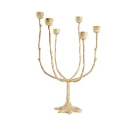 Doing Goods Misty multi kandelaar XL