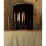 Doing Goods Misty multi candle holder XL - 1.20.30.021.921.5 Doing Goods Misty multi candle holder XL - 1.20.30.021.921.5