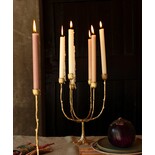 Doing Goods Misty multi candle holder XL - 1.20.30.021.921.5 Doing Goods Misty multi candle holder XL - 1.20.30.021.921.5