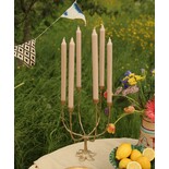 Doing Goods Misty multi candle holder XL - 1.20.30.021.921.5 Doing Goods Misty multi candle holder XL - 1.20.30.021.921.5