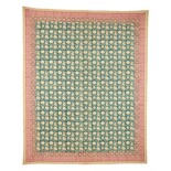 Doing Goods Lullaby dobbelt plaid i mulepose - 1.40.30.088.045.5