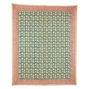 Doing Goods Lullaby dobbelt plaid i mulepose - 1.40.30.088.045.5