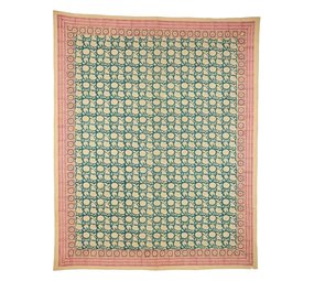 Doing Goods Lullaby dubbelpläd i väska