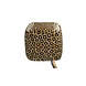 Doing Goods Leopard poef - small - 1.40.15.005.700.3 Doing Goods Leopard poef - small - 1.40.15.005.700.3