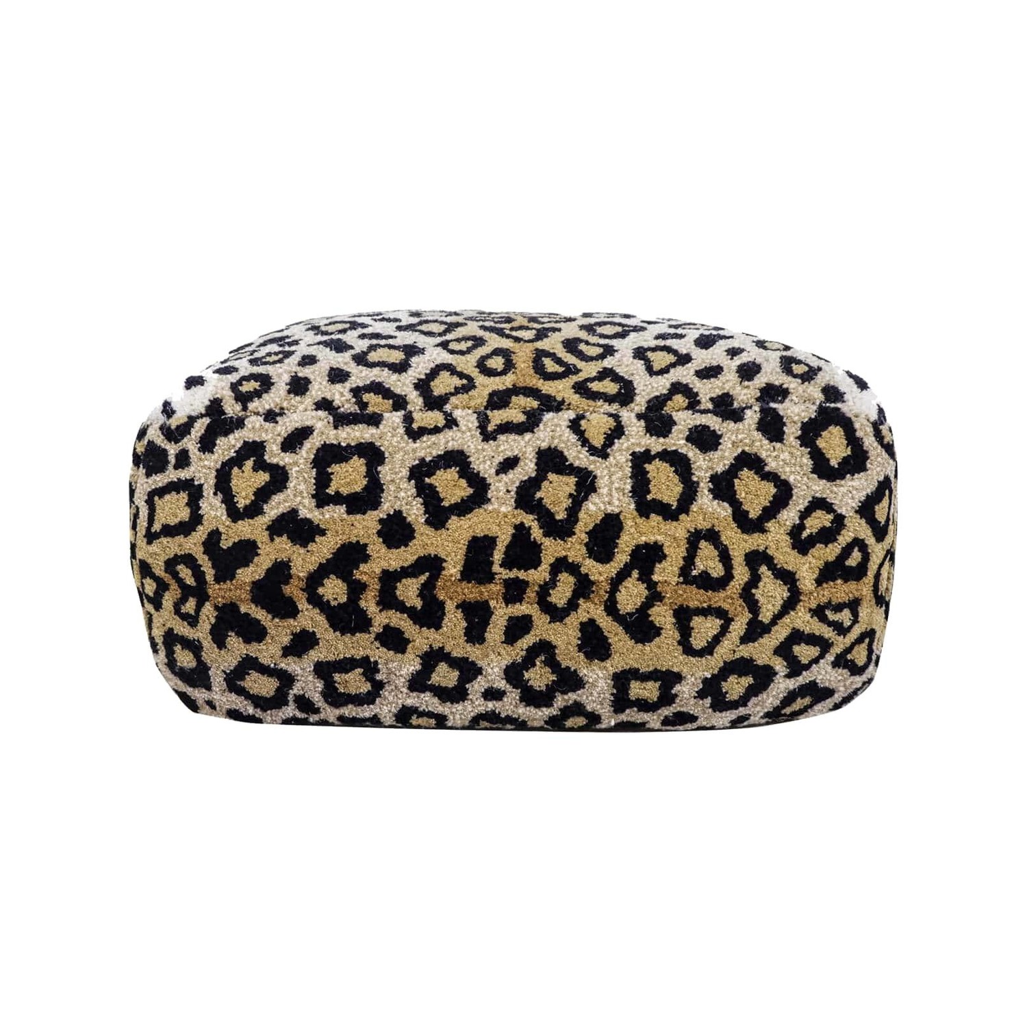 PUFF /REPOSAPIES LEOPARDO – Dcasaarte tu tienda de decoracion online