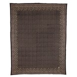 Doing Goods Doppelplaid Ciara – 1.40.30.025.900.5