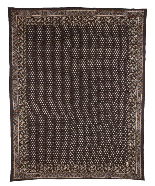 Doing Goods Ciara double plaid - 1.40.30.025.900.5