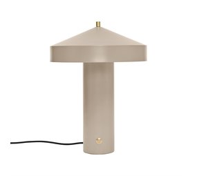 OYOY Hatto bordlampe ler OYOY Hatto bordlampe ler