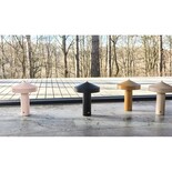 OYOY Hatto table lamp pink - L300697 OYOY Hatto table lamp pink - L300697