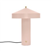 OYOY Lampe à poser Hatto rose - L300697