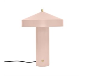 OYOY Lampada da tavolo Hatto rosa OYOY Lampada da tavolo Hatto rosa