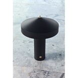 OYOY Hatto tafellamp zwart - L300695 OYOY Hatto tafellamp zwart - L300695