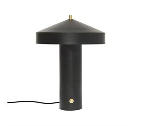 OYOY Hatto Tischlampe schwarz