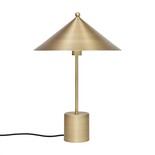 OYOY Kasa Tischlampe Gold - L300702