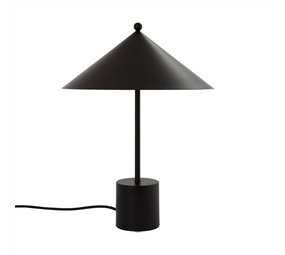 OYOY Kasa bordlampe sort OYOY Kasa bordlampe sort