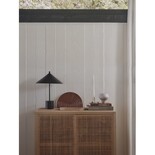 OYOY Kasa bordslampa svart - L10177