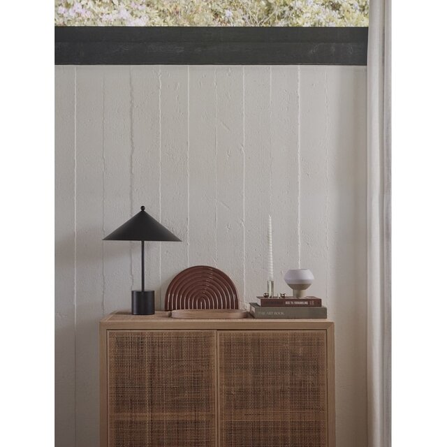 OYOY Kasa table lamp black - L10177 OYOY Kasa table lamp black - L10177