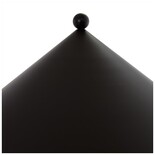 OYOY Lampe à poser Kasa noire - L10177 OYOY Lampe à poser Kasa noire - L10177