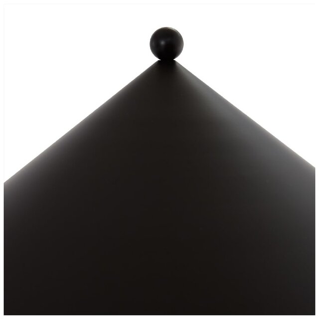 OYOY Kasa bordlampe svart - L10177