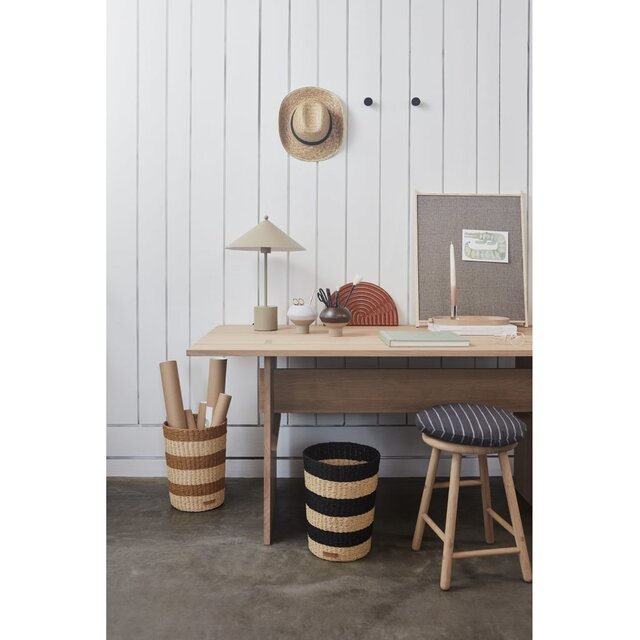 OYOY Kasa table lamp clay - L10175