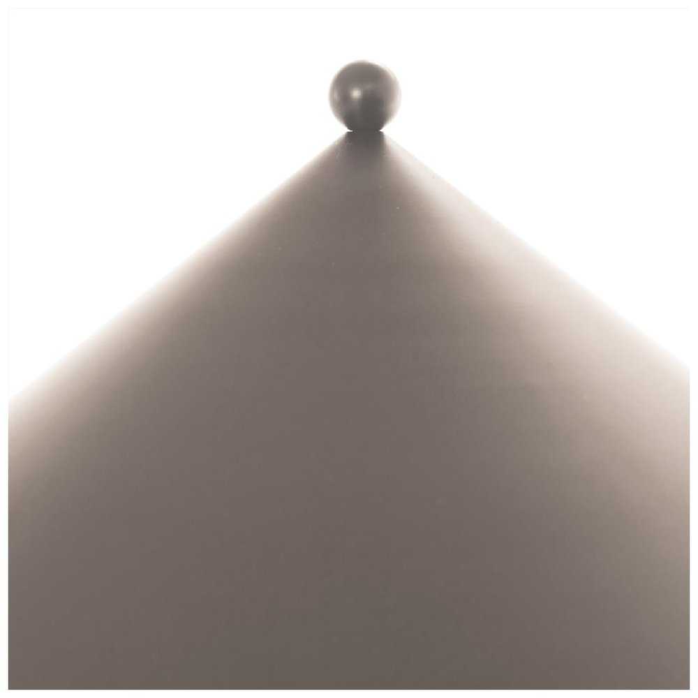 OYOY Lampada da tavolo Kasa creta - L10175 OYOY Lampada da tavolo Kasa creta - L10175