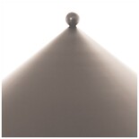 OYOY Lampada da tavolo Kasa creta - L10175 OYOY Lampada da tavolo Kasa creta - L10175