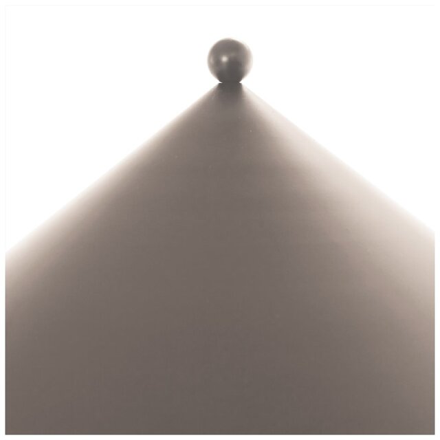OYOY Kasa bordslampa lera - L10175