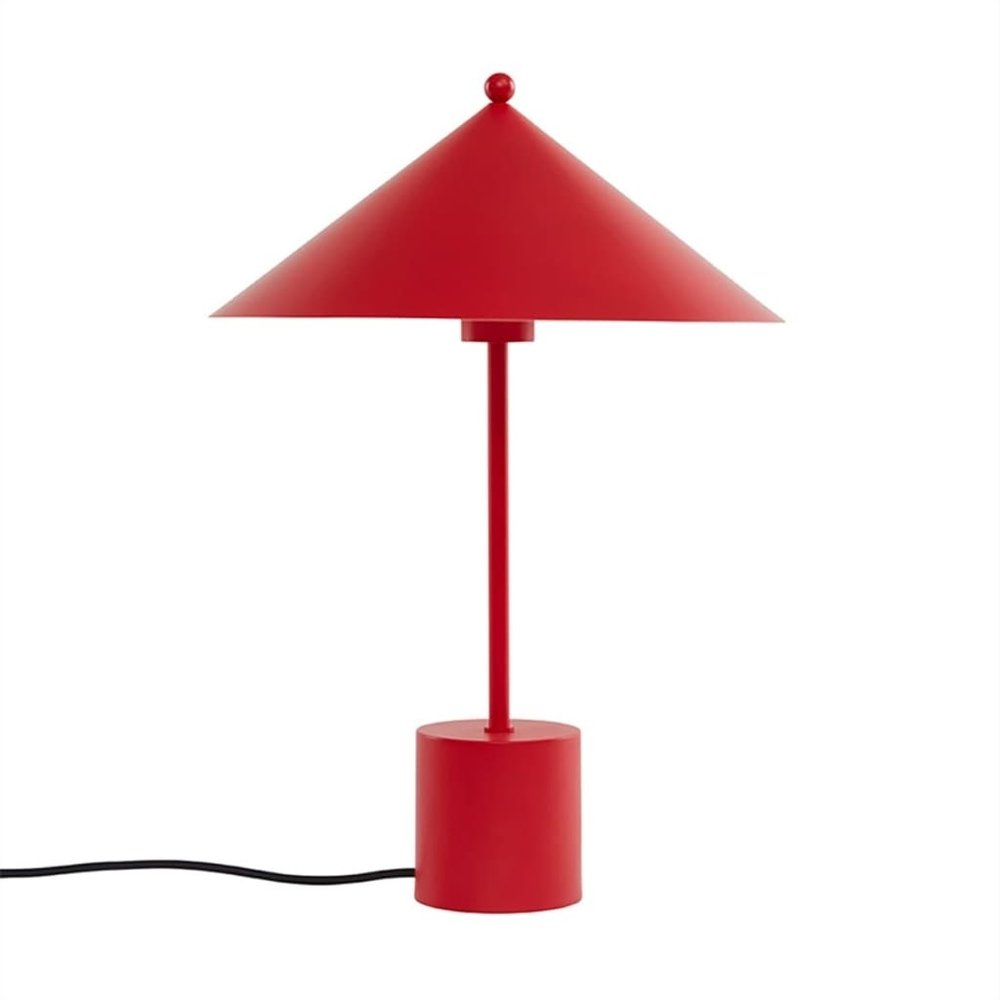 OYOY Kasa table lamp cherry - L300182