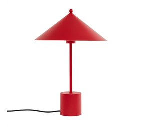 OYOY Lampe de table Kasa merisier