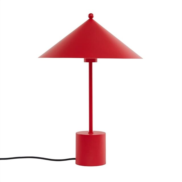 OYOY Lampe de table Kasa merisier - L300182