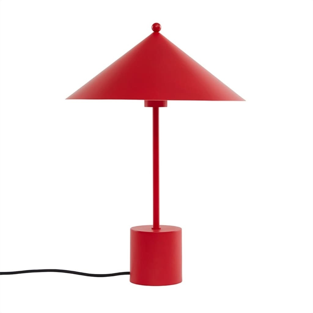 OYOY Lampe de table Kasa merisier - L300182