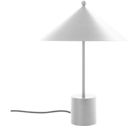 OYOY Lámpara de mesa Kasa blanco roto OYOY Lámpara de mesa Kasa blanco roto