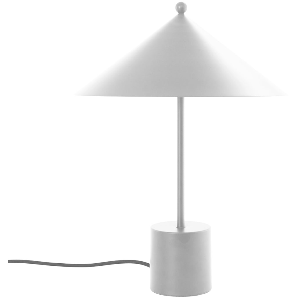 OYOY Lampe à poser Kasa blanc cassé - L10176