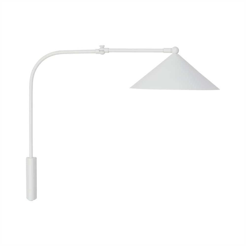 OYOY Kasa vegglampe off white - L300709