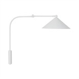 OYOY Kasa wandlamp offwhite - L300709 OYOY Kasa wandlamp offwhite - L300709