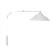 OYOY Kasa vegglampe off white - L300709