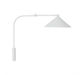 OYOY Kasa vägglampa off white