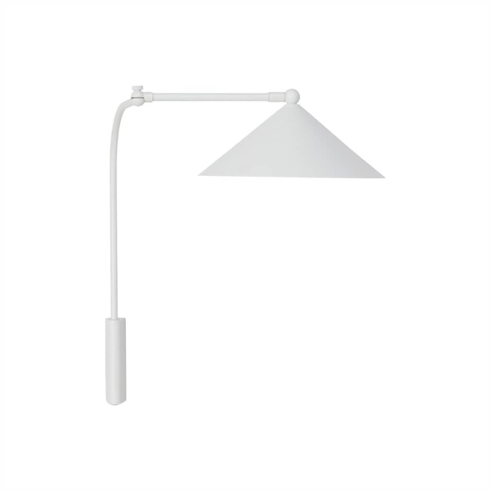 OYOY Kasa vägglampa off white - L300709 OYOY Kasa vägglampa off white - L300709