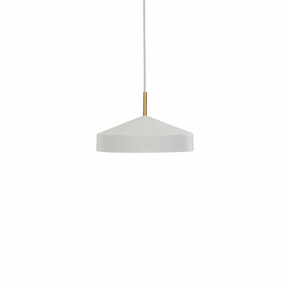OYOY Hatto hanglamp small offwhite - L300103 OYOY Hatto hanglamp small offwhite - L300103