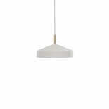 OYOY Hatto hanglamp small offwhite - L300103 OYOY Hatto hanglamp small offwhite - L300103