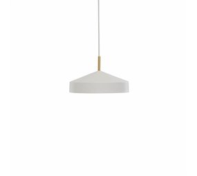 OYOY Hatto hänglampa liten off white OYOY Hatto hänglampa liten off white