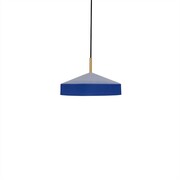 OYOY Lampada a sospensione Hatto piccola blu - L300101 OYOY Lampada a sospensione Hatto piccola blu - L300101