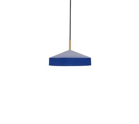 OYOY Hatto hanging lamp small blue OYOY Hatto hanging lamp small blue