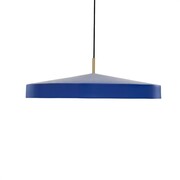 OYOY Hatto hanging lamp large blue - L300098