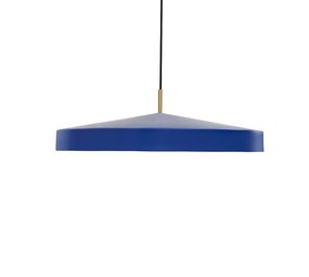 OYOY Hatto hengelampe stor blå OYOY Hatto hengelampe stor blå