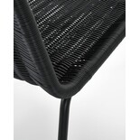 House Doctor Hapur Stuhl schwarz 2er-Set - 210940400 House Doctor Hapur Stuhl schwarz 2er-Set - 210940400