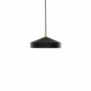 OYOY Hatto hanging lamp small black - L300102 OYOY Hatto hanging lamp small black - L300102