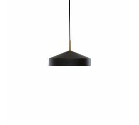 OYOY Hatto hanglamp small zwart OYOY Hatto hanglamp small zwart